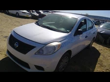 Used Fuel Injection Throttle Body fits: 2012 Nissan Versa 1.6 Grade A