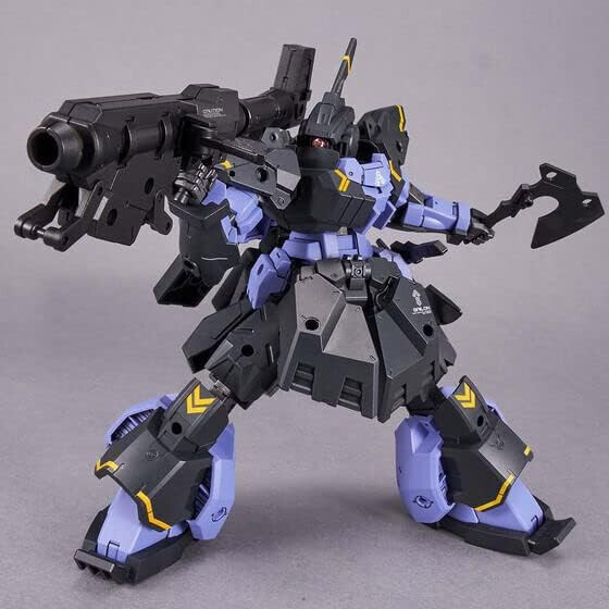 MG&HG ガンプラ3体セット 黒式レヴァ Premium BANDAI 30MM 1/144 bEXM-28G REVERNOVA(ENHANCED GROUND TYPE