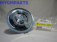 BUICK ENCLAVE CHROME CENTER WHEEL HUB CAP 2010-2017 NEW OEM GM 9597721
