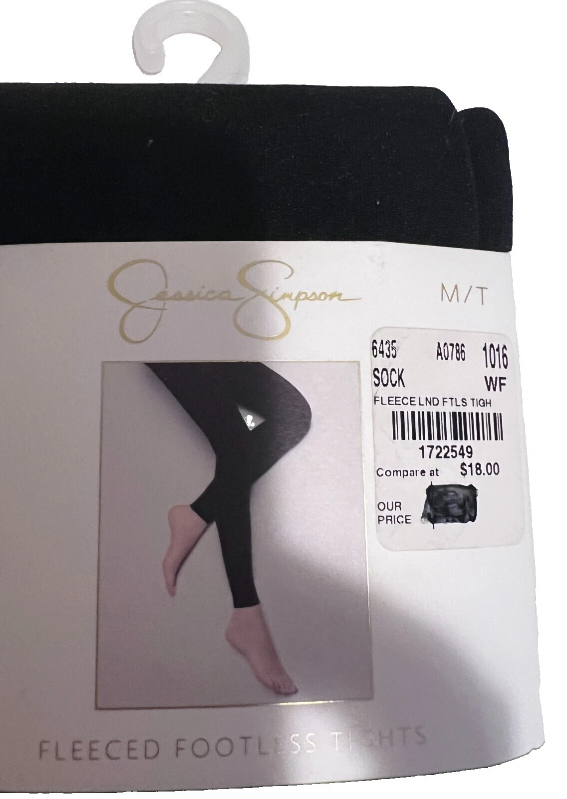 Ropa para De mujer de lana Jessica Simpson