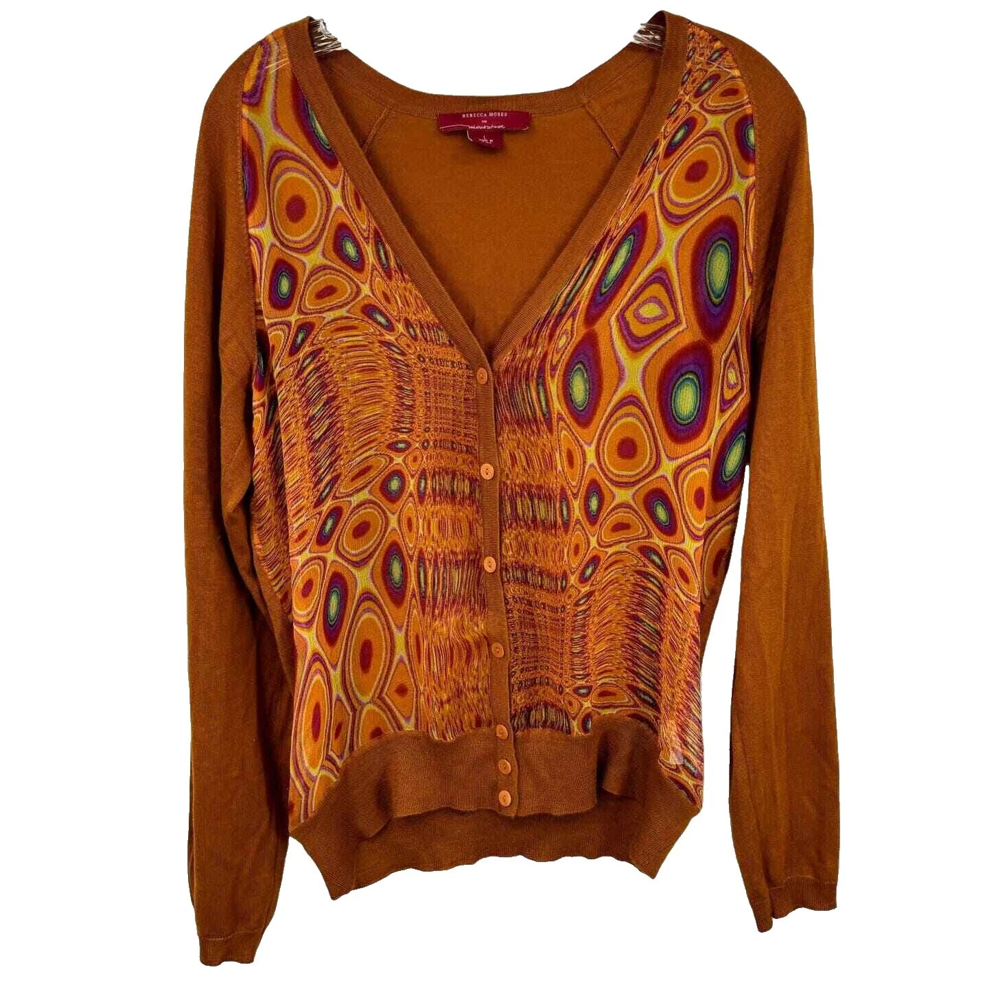 Cashmere Blend Ropa mujeres Rebecca Moses para