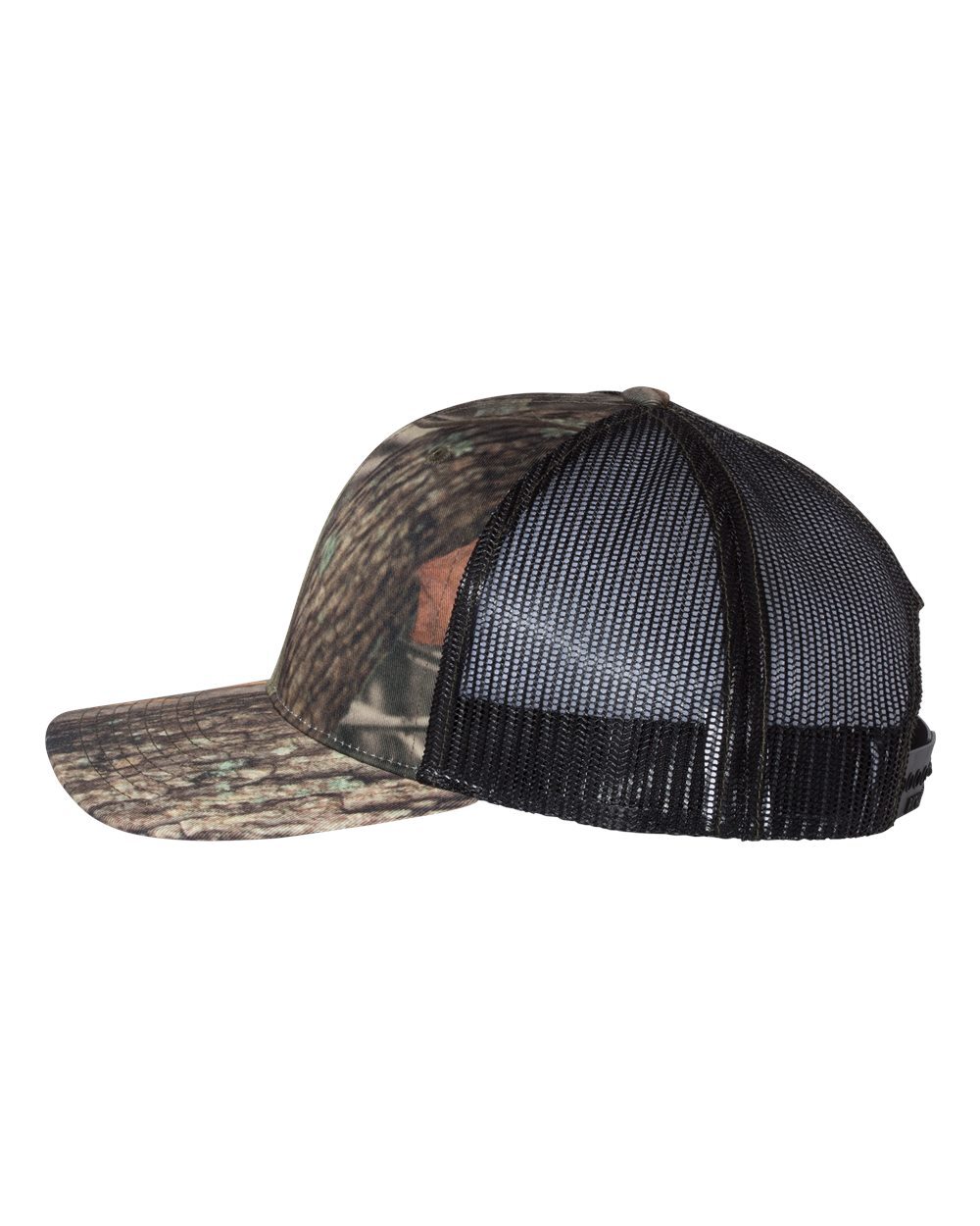 Woodland Shadow/Black
