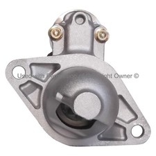 MPA Electrical Starter Motor for Legacy, Outback 19074