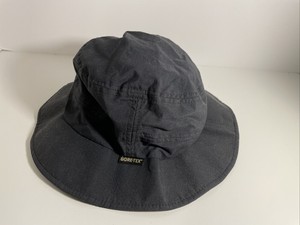 Gottmann Rainhat G Gore Tex Waterproof Hat Size Medium Ebay