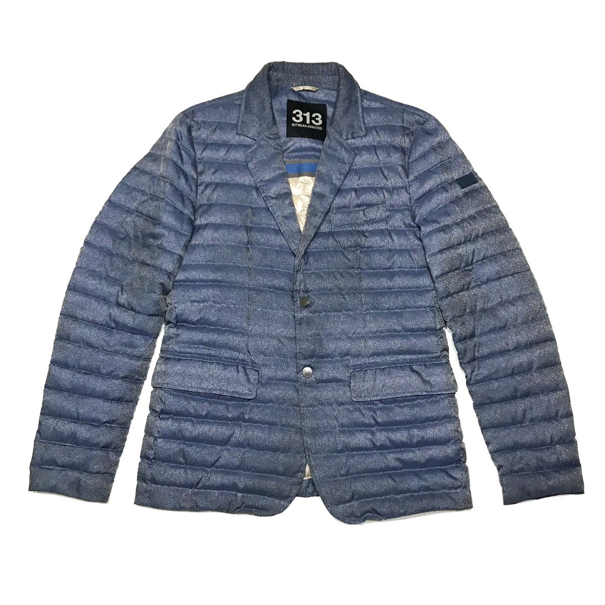 ジャケット・アウター soduk 20AW Layerd Bench Coat 01_001.jpg