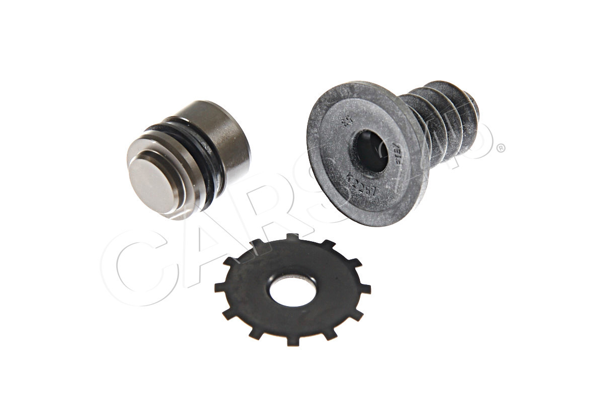 Genuine BMW E32 E34 E36 Output Slave Cylinder Clutch Repair Kit OEM