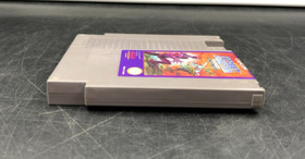Street Fighter 2010: The Final Fight (Nintendo Entertainment System, NES)