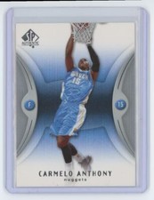 2006 Upper Deck SP Authentic Football 9