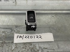 MERCEDES BENZ W118 CLA FRONT LEFT OR REAR WINDOW CONTROL SWITCH A1679050201