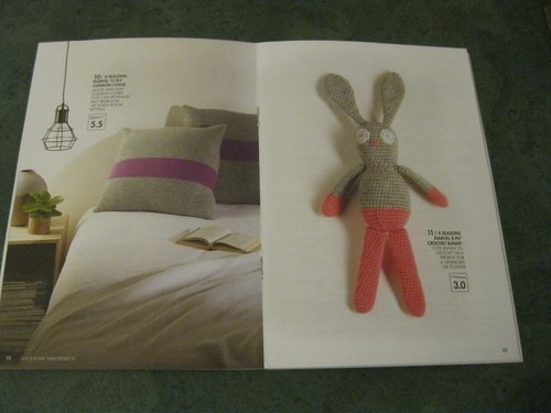 Kids & Home Projects: Spotlight: 11 exciting projects: Book 1502 :Preloved - Picture 3 of 7