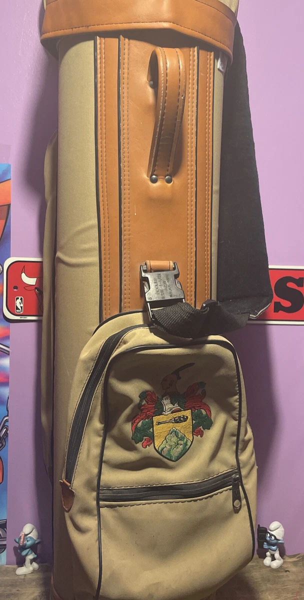 Miller Golf Bags with Vintage for sale | eBay