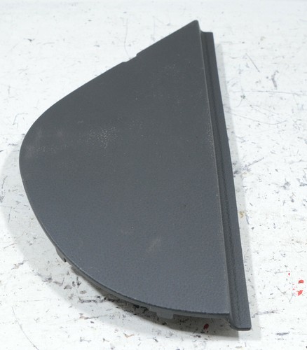 VW Polo 9N3 Bj 05-09 Abdeckung Verkleidung Armaturenbrett LINKS #83169-E40