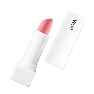 OFRA Lipstick - Crazy Pink | Long Lasting & Extremely Pigmented Lipstick | Mo...
