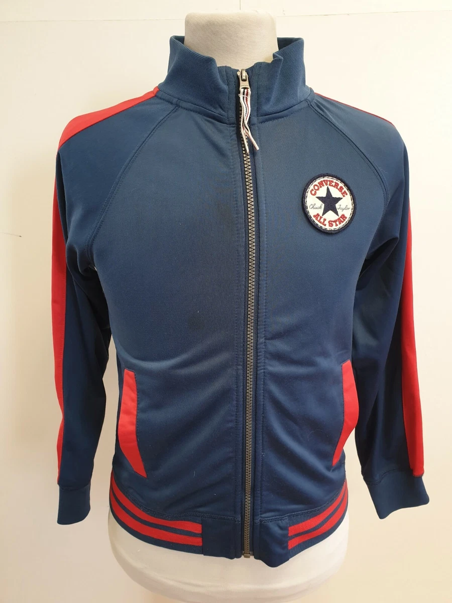 Converse chuck tracksuit outlet