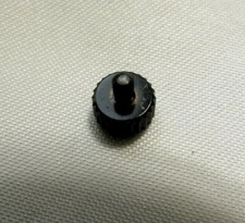 2mm Cosmicar TV 8.5mm 12.5mm f1.3 C-mount LENS Focus ring lock stop screw