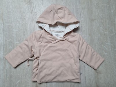 Baby Jacke von Vertbaudet in gr.60.