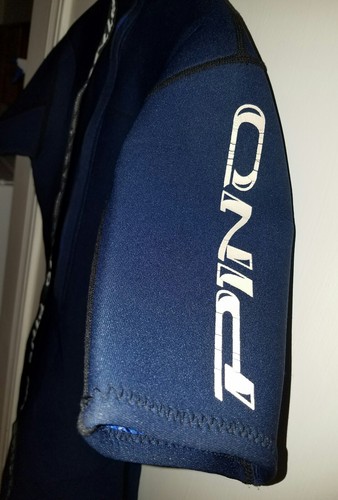 Pino Wetsuit Men's Size Small - Picture 3 of 3
