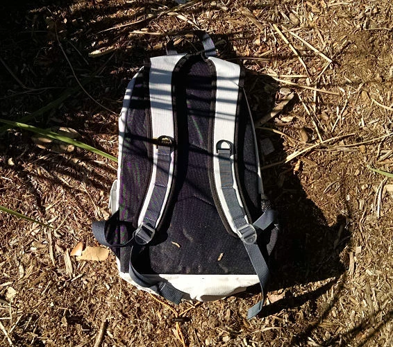 Mochila Caribee Australia Urban & Outdoor - Fugitive 35 Urban/Sports - Imagem 2 de 4