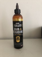 Arlo  s Hair And beard Oil Pro growth 8oz