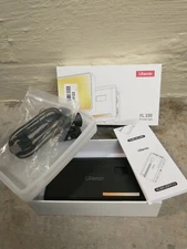 ULANZI Bi-Color LED Video Light| On-Camera Video Lights, Type-C VL200 NIB