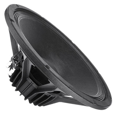 Faital Pro 15PR400 4ohm Neo 15'' 800W 99dB Woofer Midrange Replacement Speaker