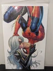 🔥🕷 AMAZING SPIDER-MAN #43 TYLER KIRKHAM Virgin Variant