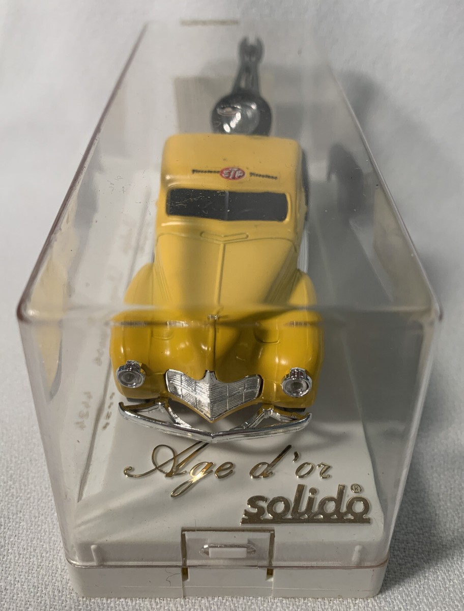 SOLIDO REF 110 COOPER （④yellow） s-l1200.jpg