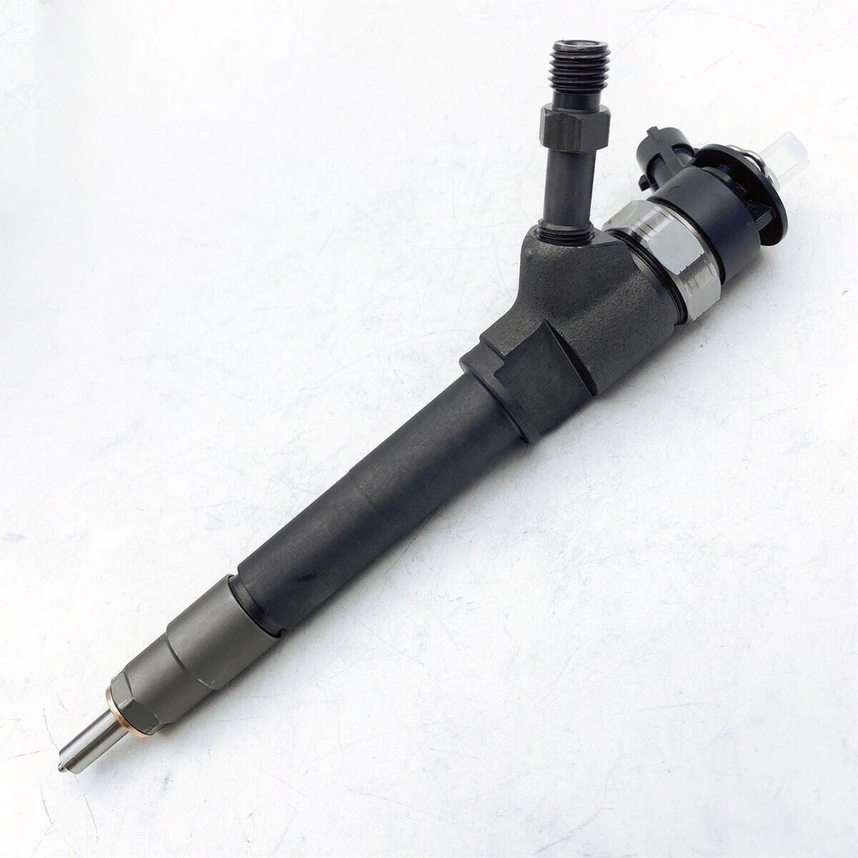 4x Fuel Injectors For Ford Ranger Mazda BT50 3.0L Diesel 0445110249 WE011-3H50A - Image 3 of 4