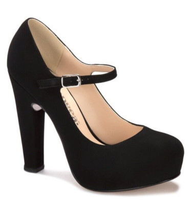 zapatos altos de mujer zapatos Andrea
