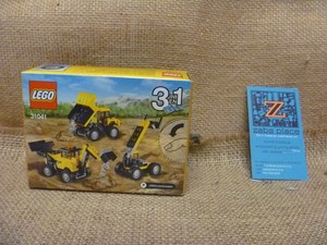 lego creator 31041