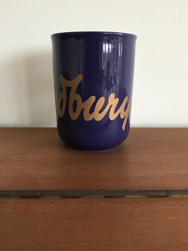 Cadbury's hot chocolate mug - Picture 2 of 3