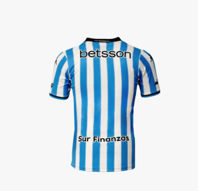 Camiseta Alternativa Racing Club de Avellaneda - Fútbol de Primera
