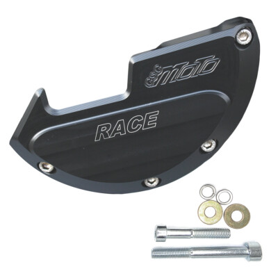 GSG Motorschutz links für BMW S 1000 RR Racing / Endurance (2010 - 2018)