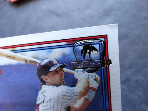 1991 Topps Desert Shield Baseball Cards Complete Your Set U Pick List 401-600 - Picture 48 of 309