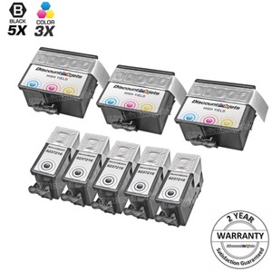kodak esp 7250 ink cartridges