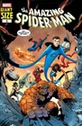 Giant-Size Amazing Spider-Man #1 CVR A Cover VAR 6/11 Marvel Comics