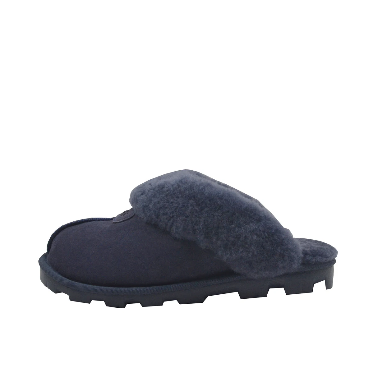 Ugg coquette grey sale