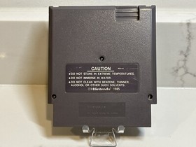 Total Recall - 1990 NES Nintendo Game - Cart Only - TESTED! READ!