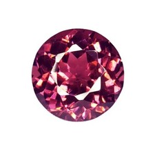 Corindone Rubino Naturale Con Riempimento - Taglio Cuore - Paolo Minieri