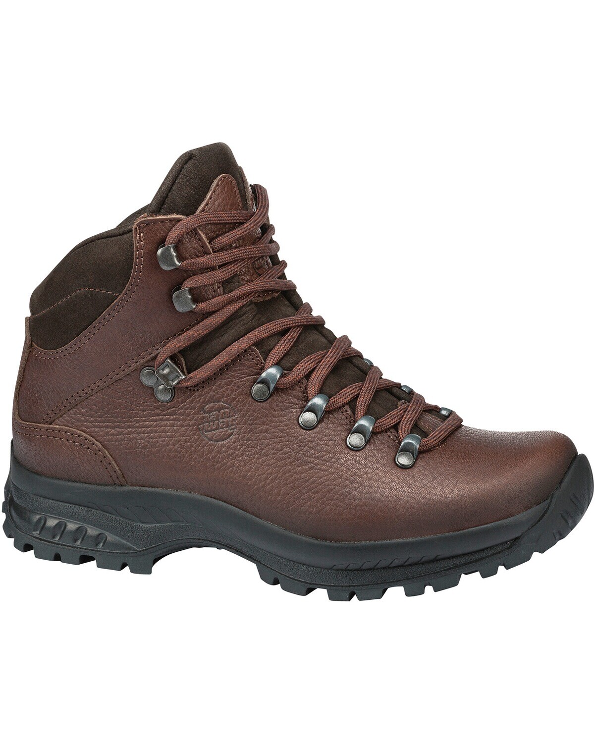 Ханваг Дамен Штифель Ваксенштайн - био-ледер 49290₽