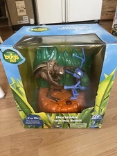 Disney Pixar Bug's Life Electronic Bank featuring Hopper and Flik