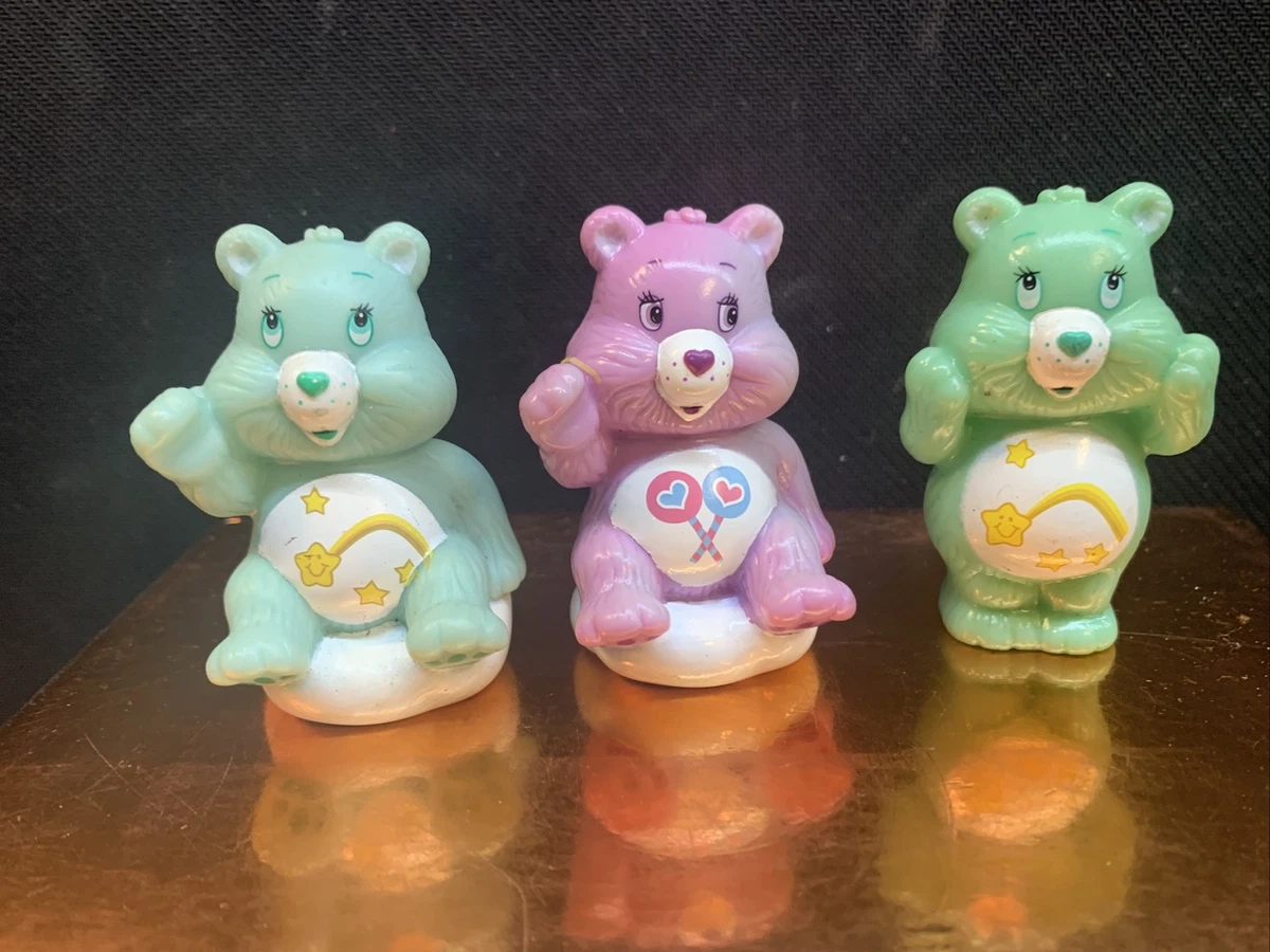 Tcfc hotsell care bears