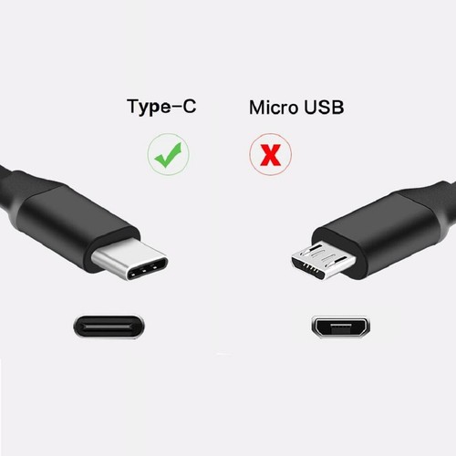 Cargador Encendido Entrega 20W Negro + Cable Compatible Lenovo Tab M11 - Imagen 6 de 6