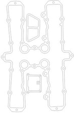 Kawasaki ZX750 Gasket SET C