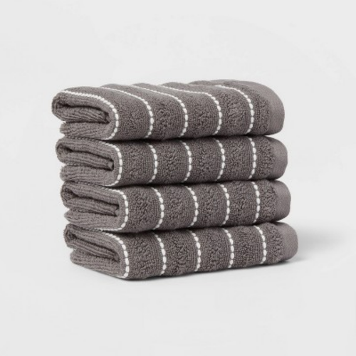 Performance Plus Bath Towel - Threshold™ - Picture 16 of 31