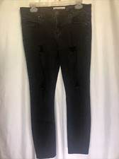 RSQ Women’s Jeans Size 13 Black