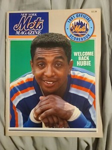 New York Mets Magazine