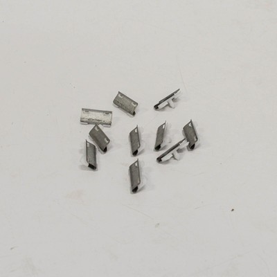 BMW 6 F06 Roof Frame Strip Clips x 10 PCS 51765A71150 NEW GENUINE  