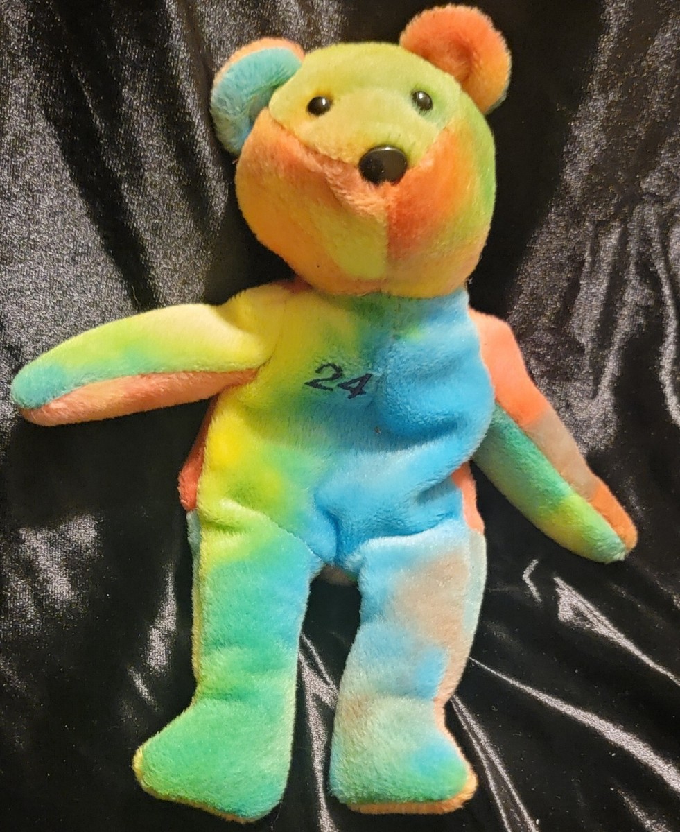 no.0490 大粒グリーンアメジストとsouvenir bear s-l1200.jpg