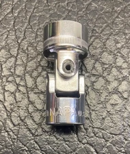 NAPA SWIVEL SOCKET 16MM 3/8 DRIVE 6 POINT (T9)